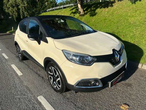 Used Renault Captur 2021 for sale - 76085778: Photo 13