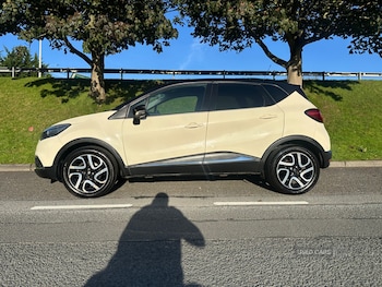 Renault - Captur