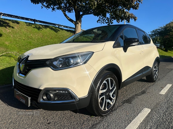 Used Renault Captur 2021 for sale - 76085778: Photo 2