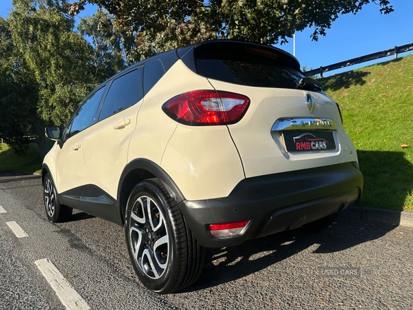 Used Renault Captur 2021 for sale - 76085778: Photo 3