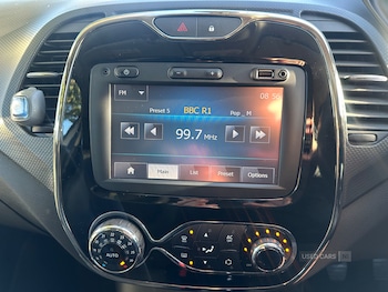 Used Renault Captur 2021 for sale - 76085778: Photo 4