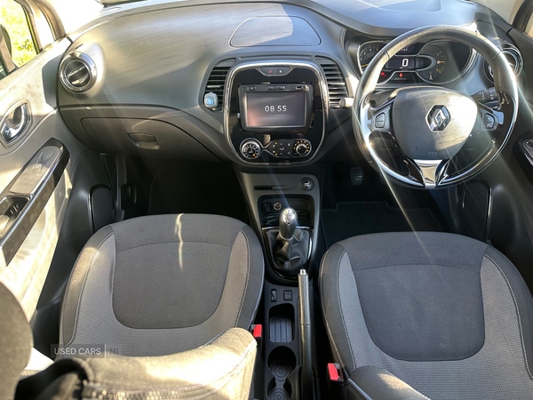 Used Renault Captur 2021 for sale - 76085778: Photo 7