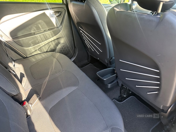 Used Renault Captur 2021 for sale - 76085778: Photo 8