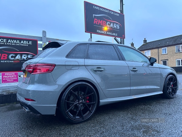 Used Audi A3 2019 for sale - 77332242: Photo 3