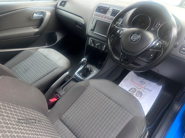 Used Volkswagen Polo 2015 for sale - 75840070: Photo 12