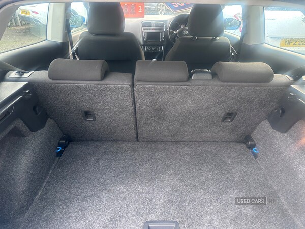 Used Volkswagen Polo 2015 for sale - 75840070: Photo 13