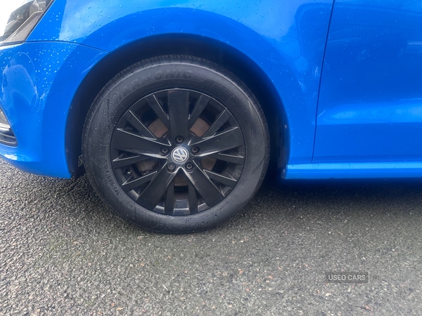 Used Volkswagen Polo 2015 for sale - 75840070: Photo 14