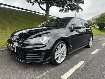 Used Volkswagen Golf 2015 for sale - 75900987: Photo
