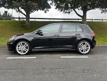 Used Volkswagen Golf 2015 for sale - 75900987: Photo