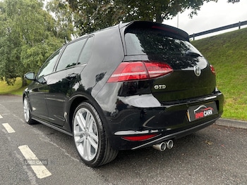 Used Volkswagen Golf 2015 for sale - 75900987: Photo