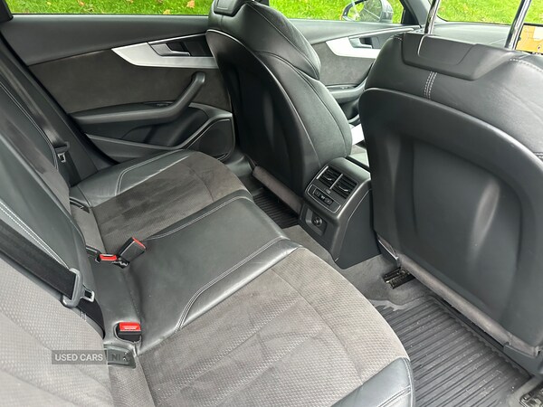 Used Audi A4 2016 for sale - 76260709: Photo 10