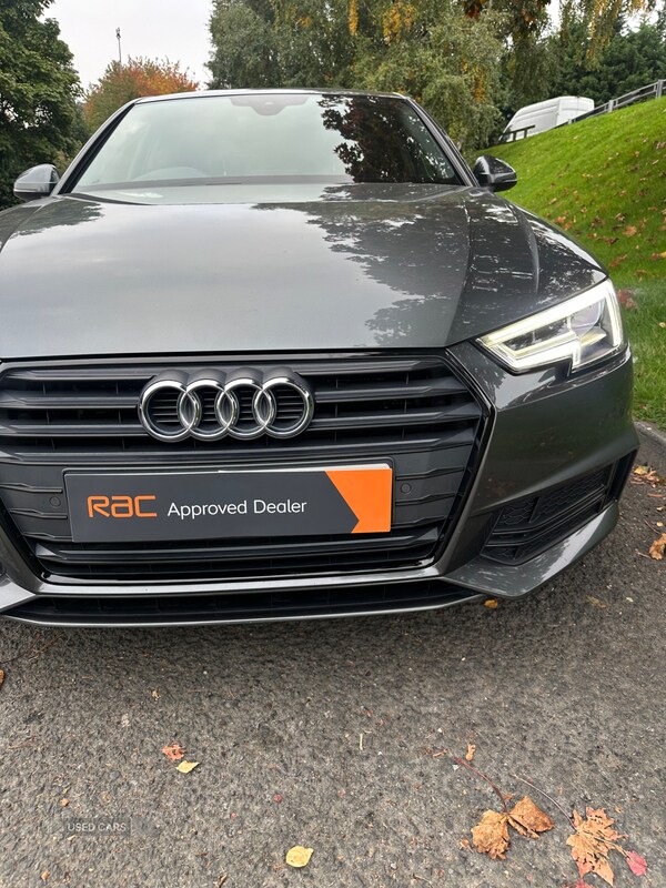 Used Audi A4 2016 for sale - 76260709: Photo 13