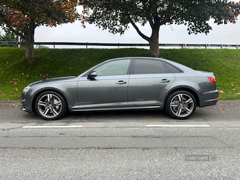 Used Audi A4 2016 for sale - 76260709: Photo 2
