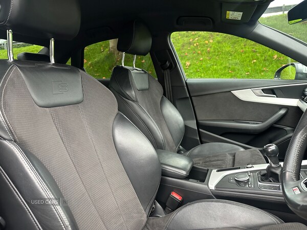 Used Audi A4 2016 for sale - 76260709: Photo 5