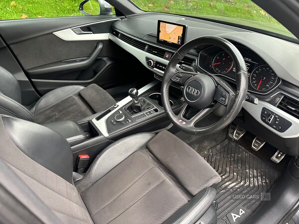 Used Audi A4 2016 for sale - 76260709: Photo 6
