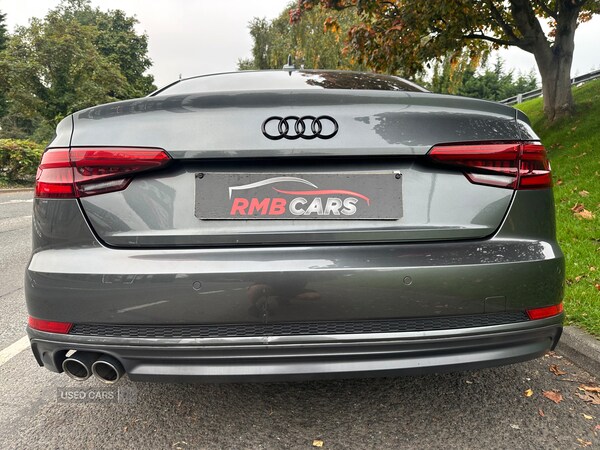 Used Audi A4 2016 for sale - 76260709: Photo 7
