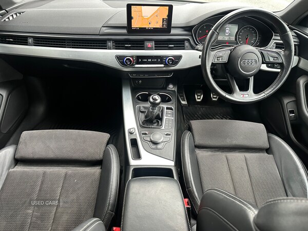 Used Audi A4 2016 for sale - 76260709: Photo 8