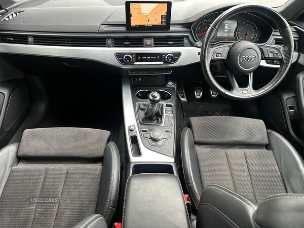 Used Audi A4 2016 for sale - 76260709: Photo 9