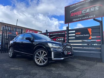 Used Audi Q2 2019 for sale - 79795015: Photo