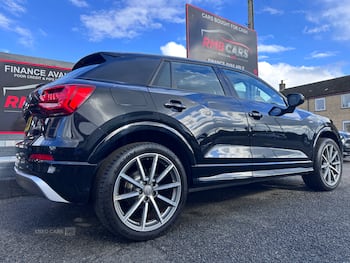 Used Audi Q2 2019 for sale - 79795015: Photo