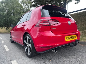 Used Volkswagen Golf 2015 for sale - 79389100: Photo