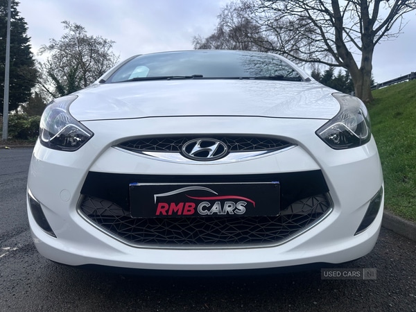 Used Hyundai Ix20 2014 for sale - 77647405: Photo 15