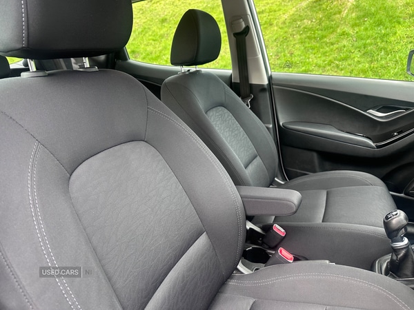 Used Hyundai Ix20 2014 for sale - 77647405: Photo 4