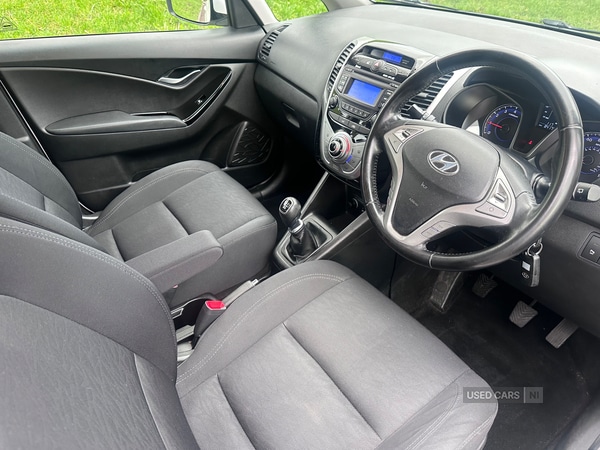 Used Hyundai Ix20 2014 for sale - 77647405: Photo 5