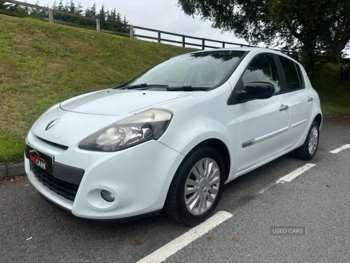 2011 - 1.2 16V I-Music 5dr