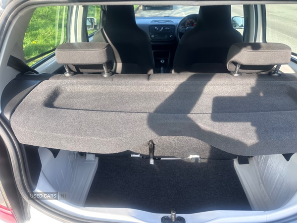 Used Skoda Citigo 2015 for sale - 77959091: Photo 10