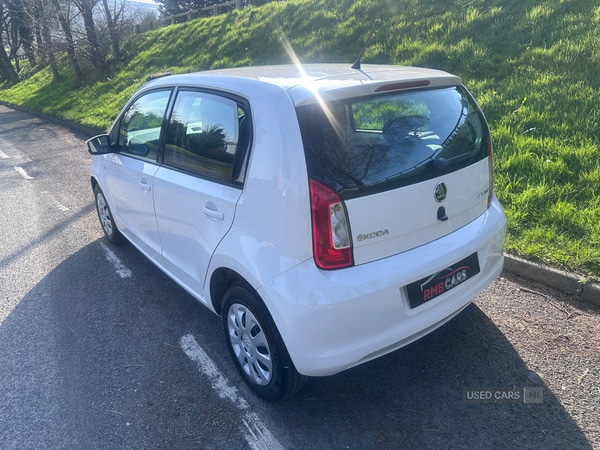Used Skoda Citigo 2015 for sale - 77959091: Photo 3