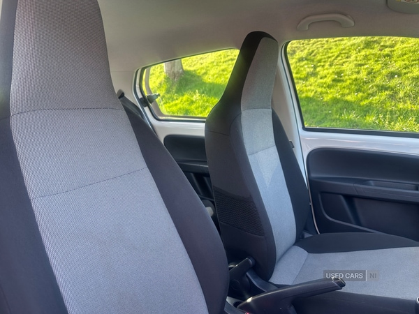 Used Skoda Citigo 2015 for sale - 77959091: Photo 4