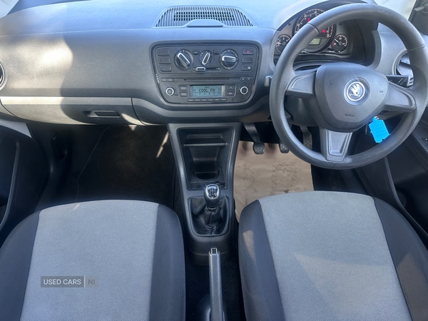 Used Skoda Citigo 2015 for sale - 77959091: Photo 6