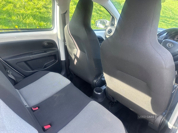 Used Skoda Citigo 2015 for sale - 77959091: Photo 7