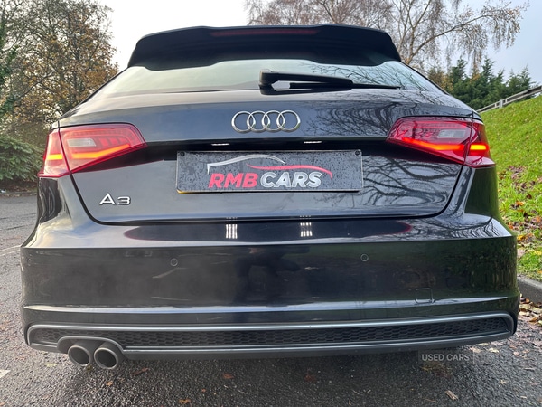 Used Audi A3 2014 for sale - 76840284: Photo 10