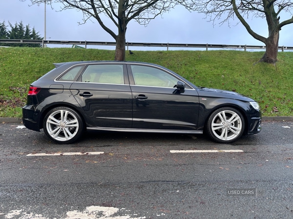 Used Audi A3 2014 for sale - 76840284: Photo 11