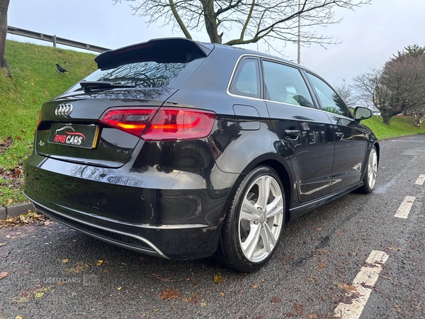 Used Audi A3 2014 for sale - 76840284: Photo 12