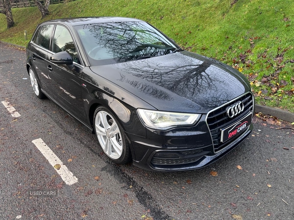 Used Audi A3 2014 for sale - 76840284: Photo 13