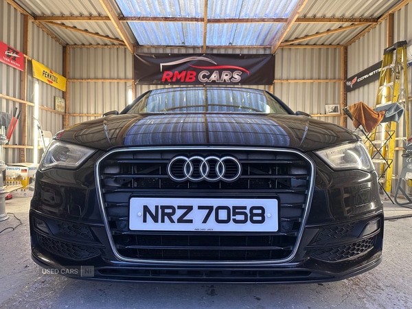 Used Audi A3 2014 for sale - 76840284: Photo 15