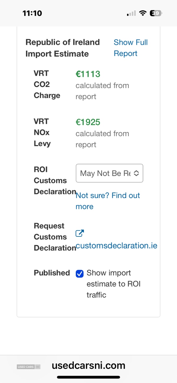 Used Audi A3 2014 for sale - 76840284: Photo 16