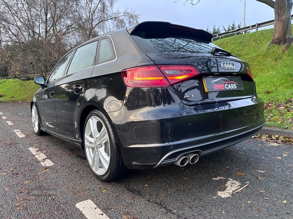 Used Audi A3 2014 for sale - 76840284: Photo 3