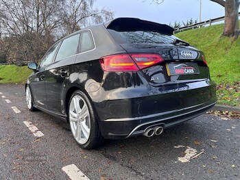 Used Audi A3 2014 for sale - 76840284: Photo