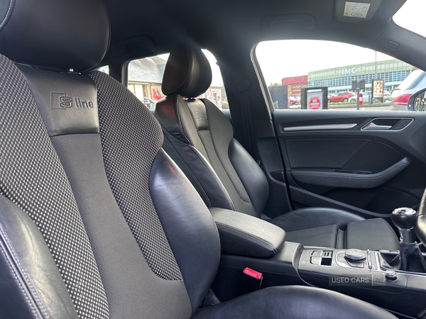 Used Audi A3 2014 for sale - 76840284: Photo 4