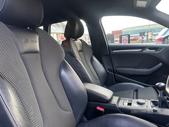 Used Audi A3 2014 for sale - 76840284: Photo