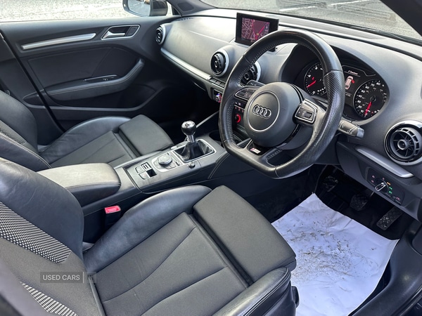 Used Audi A3 2014 for sale - 76840284: Photo 5