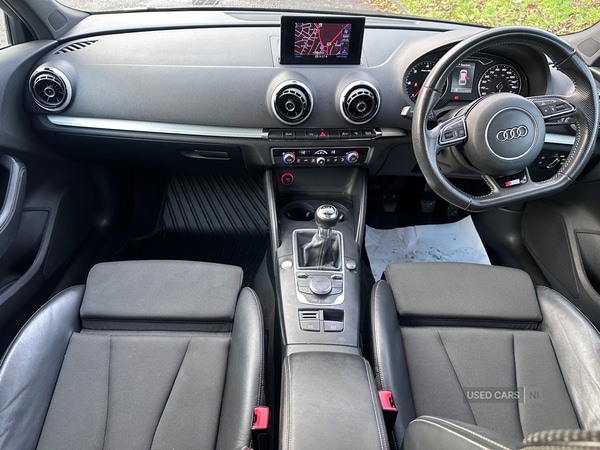 Used Audi A3 2014 for sale - 76840284: Photo 6