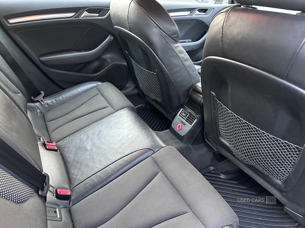 Used Audi A3 2014 for sale - 76840284: Photo 7