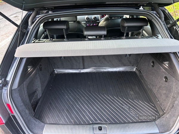 Used Audi A3 2014 for sale - 76840284: Photo 8