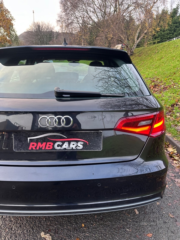 Used Audi A3 2014 for sale - 76840284: Photo 9