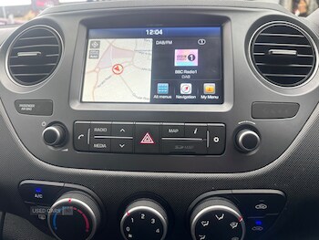 Used Hyundai i10 2018 for sale - 77770229: Photo